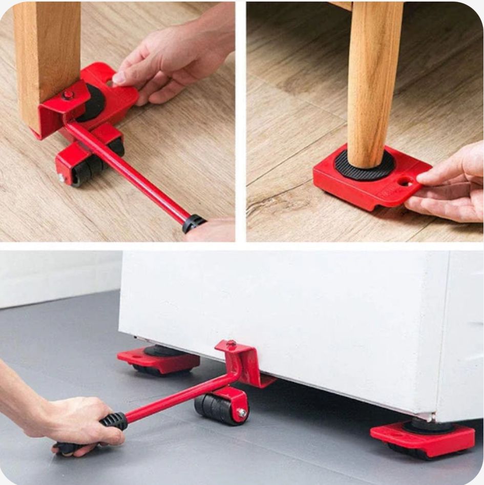 Levantador de Muebles