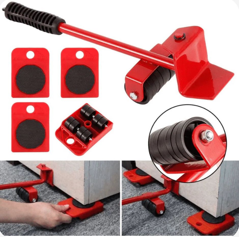 Levantador de Muebles