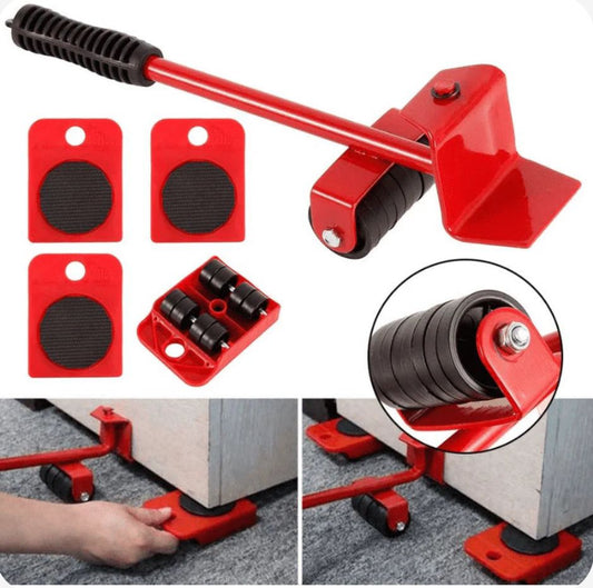 Levantador de Muebles