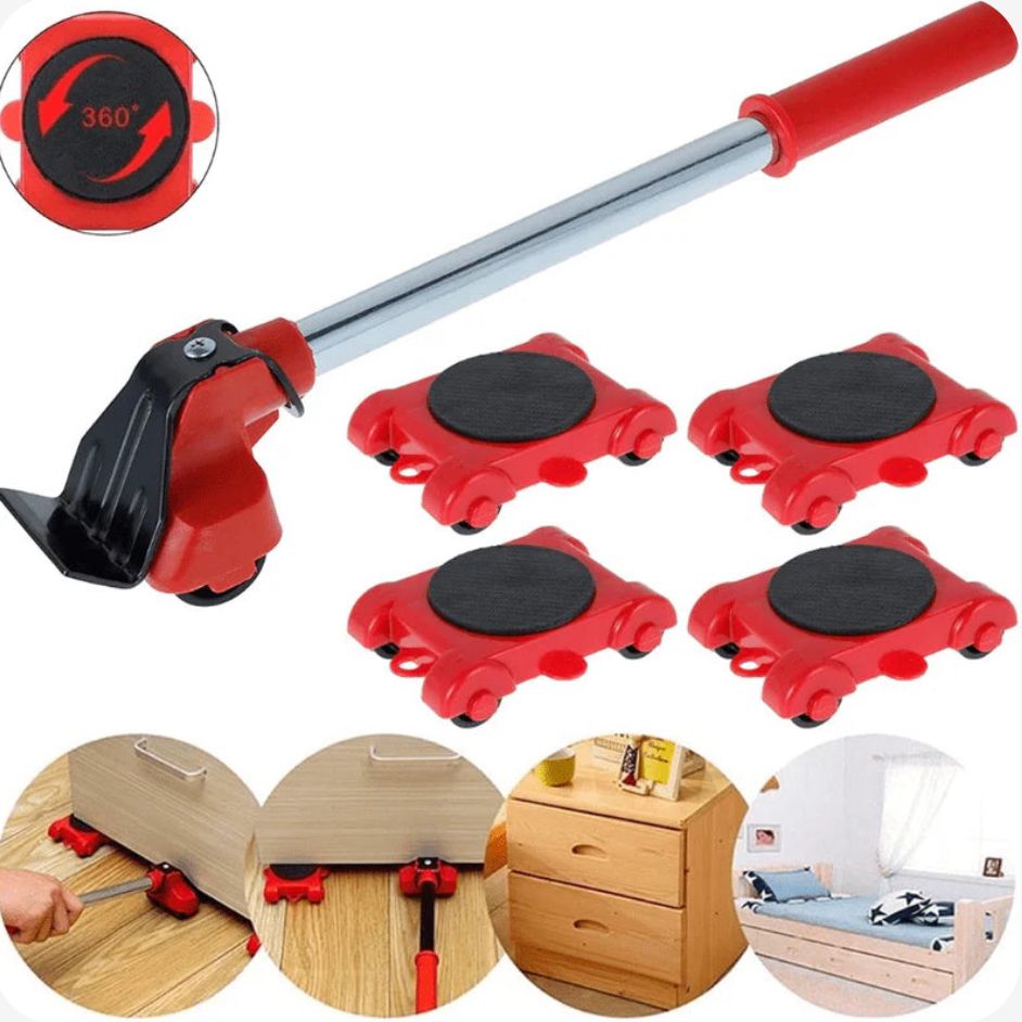 Levantador de Muebles