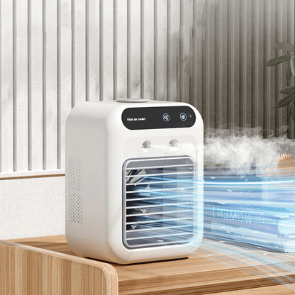 Mini aire acondicionado portátil AiremaxPRO